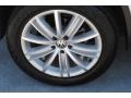 Candy White - Tiguan SE Photo No. 10
