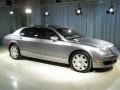 Silver Tempest - Continental Flying Spur  Photo No. 3