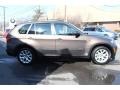 Sparkling Bronze Metallic - X5 xDrive 35i Photo No. 4