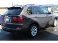 Sparkling Bronze Metallic - X5 xDrive 35i Photo No. 5