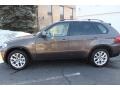 Sparkling Bronze Metallic - X5 xDrive 35i Photo No. 8