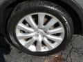  2010 CX-9 Grand Touring AWD Wheel