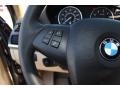 Sparkling Bronze Metallic - X5 xDrive 35i Photo No. 17