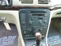 Light Sand Controls Photo for 2004 Volvo S80 #77221335