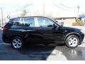 Jet Black - X3 xDrive 28i Photo No. 4