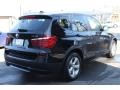 Jet Black - X3 xDrive 28i Photo No. 5