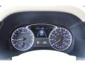 Wheat Gauges Photo for 2013 Infiniti JX #77221833