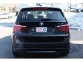 Jet Black - X3 xDrive 28i Photo No. 6