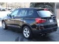 Jet Black - X3 xDrive 28i Photo No. 7