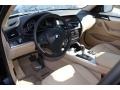 Jet Black - X3 xDrive 28i Photo No. 10