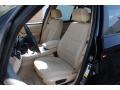 Jet Black - X3 xDrive 28i Photo No. 12