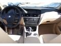 Jet Black - X3 xDrive 28i Photo No. 13