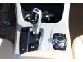 Jet Black - X3 xDrive 28i Photo No. 15