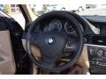Jet Black - X3 xDrive 28i Photo No. 16