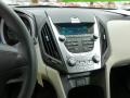 2010 Chevrolet Equinox LS AWD Controls