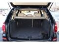 Jet Black - X3 xDrive 28i Photo No. 21