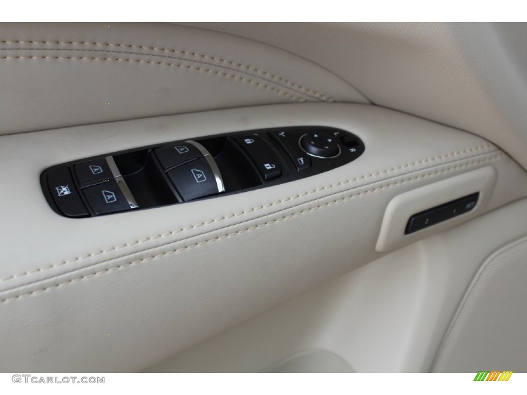 2013 Infiniti JX 35 Controls Photo #77222177