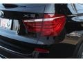 Jet Black - X3 xDrive 28i Photo No. 22