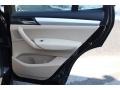 Jet Black - X3 xDrive 28i Photo No. 23