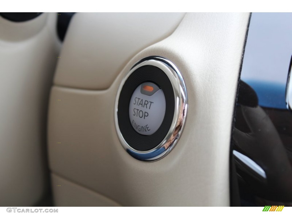 2013 Infiniti JX 35 Controls Photo #77222215
