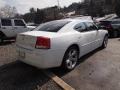 2010 Stone White Dodge Charger R/T  photo #6