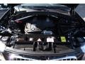 Jet Black - X3 xDrive 28i Photo No. 29