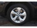 Jet Black - X3 xDrive 28i Photo No. 31