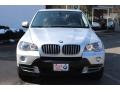 Titanium Silver Metallic - X5 xDrive35d Photo No. 2