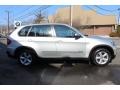 Titanium Silver Metallic - X5 xDrive35d Photo No. 4