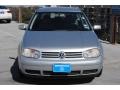 2003 Reflex Silver Volkswagen Golf GL 2 Door  photo #2