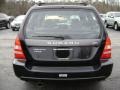 Java Black Pearl - Forester 2.5 XS Photo No. 5