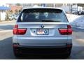 Titanium Silver Metallic - X5 xDrive35d Photo No. 6