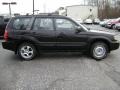 Java Black Pearl - Forester 2.5 XS Photo No. 7