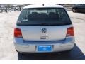 2003 Reflex Silver Volkswagen Golf GL 2 Door  photo #5