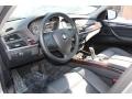 Titanium Silver Metallic - X5 xDrive35d Photo No. 9