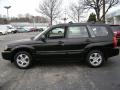 Java Black Pearl - Forester 2.5 XS Photo No. 9
