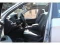 Titanium Silver Metallic - X5 xDrive35d Photo No. 10