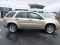 2007 Sandstone Metallic Chevrolet Equinox LS AWD  photo #2