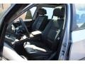 Titanium Silver Metallic - X5 xDrive35d Photo No. 11