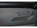 2003 Reflex Silver Volkswagen Golf GL 2 Door  photo #8