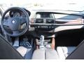 Titanium Silver Metallic - X5 xDrive35d Photo No. 12