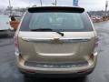 Sandstone Metallic - Equinox LS AWD Photo No. 4