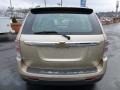 2007 Sandstone Metallic Chevrolet Equinox LS AWD  photo #4