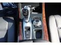 Titanium Silver Metallic - X5 xDrive35d Photo No. 14