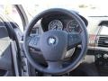 Titanium Silver Metallic - X5 xDrive35d Photo No. 15