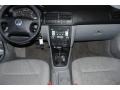 2003 Reflex Silver Volkswagen Golf GL 2 Door  photo #12