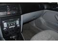 2003 Reflex Silver Volkswagen Golf GL 2 Door  photo #13