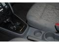 2003 Reflex Silver Volkswagen Golf GL 2 Door  photo #14