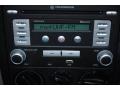 2003 Reflex Silver Volkswagen Golf GL 2 Door  photo #16