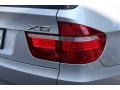 Titanium Silver Metallic - X5 xDrive35d Photo No. 22